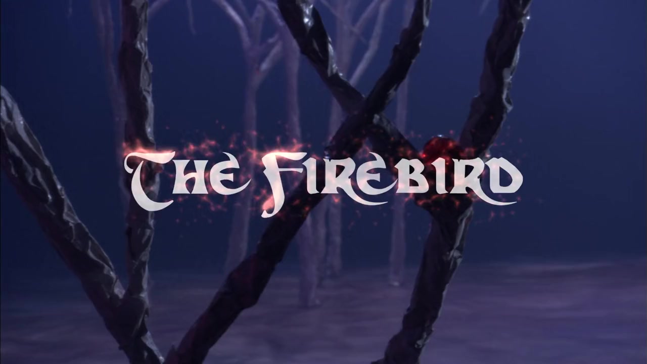 The Firebird screenshot 3