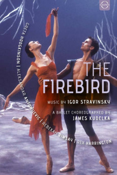 The Firebird (2003) poster