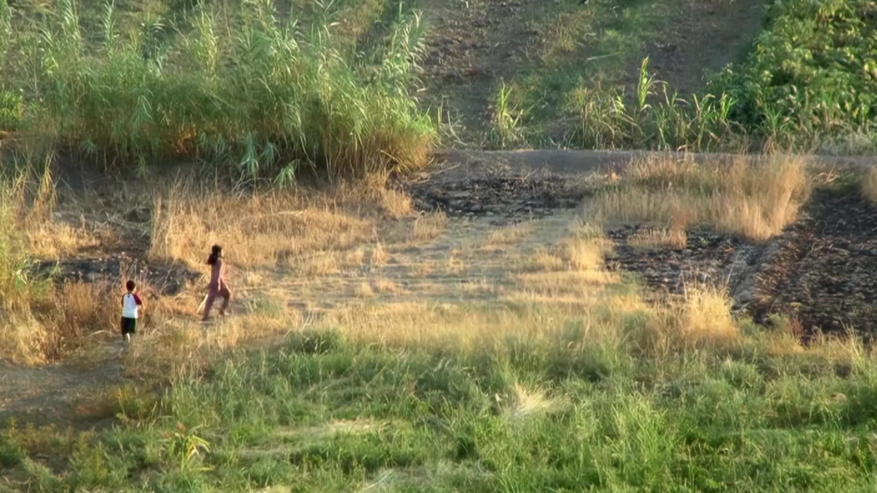The First Movie screenshot 1