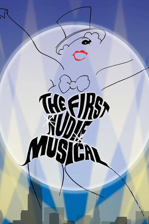 The First Nudie Musical (1976) poster