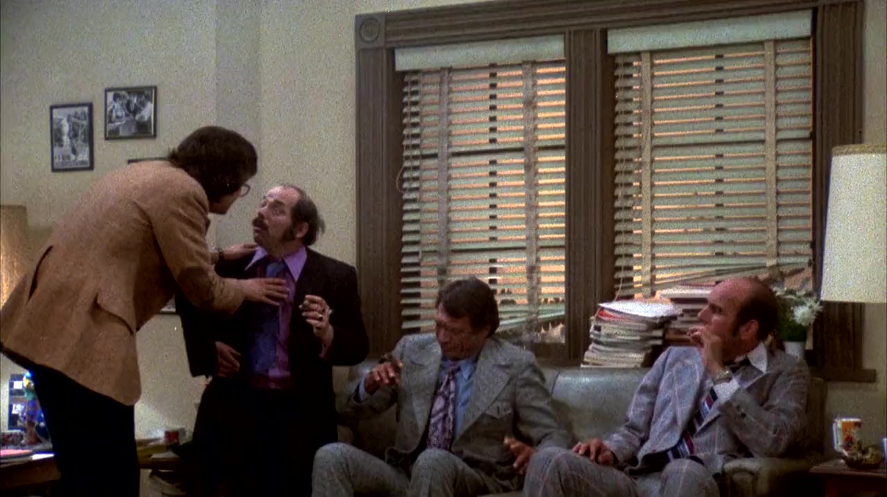 The First Nudie Musical screenshot 2