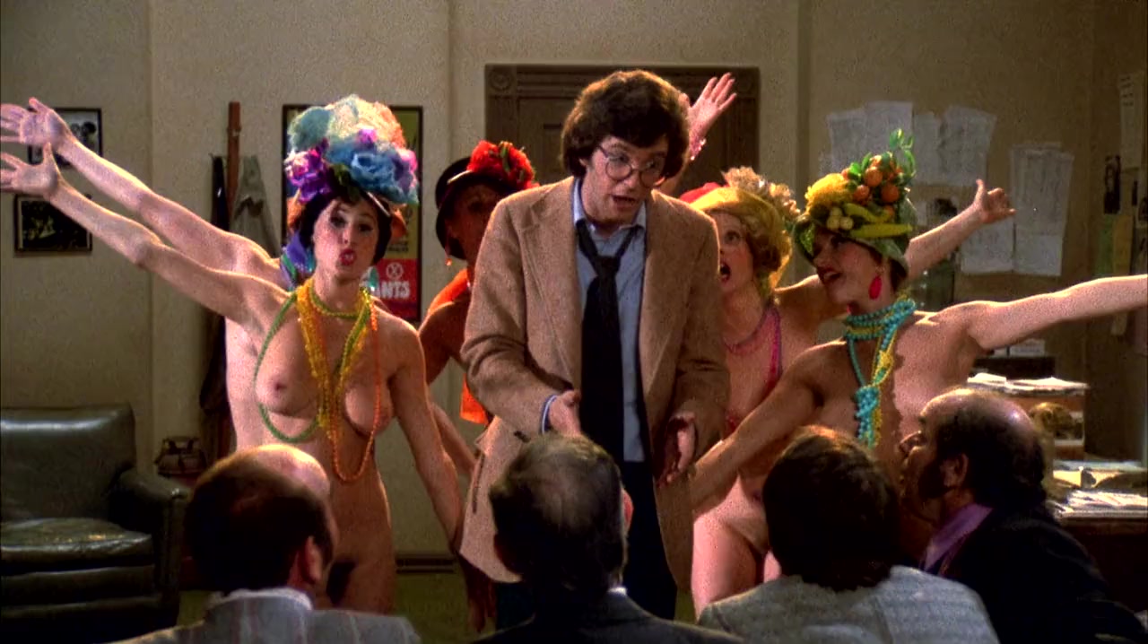 The First Nudie Musical screenshot 3