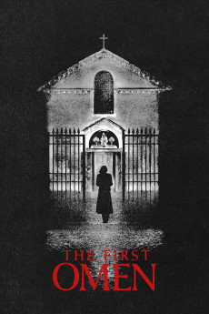 The First Omen (2024) poster