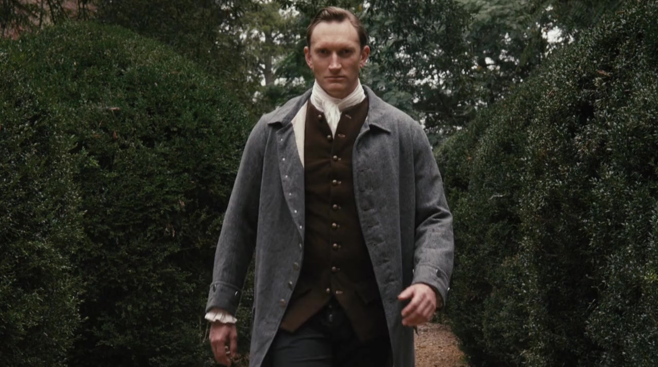 The First American screenshot 1