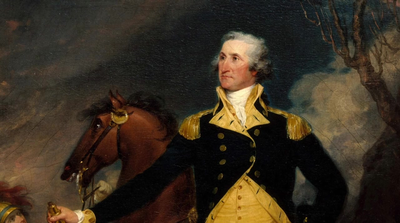 The First American screenshot 2
