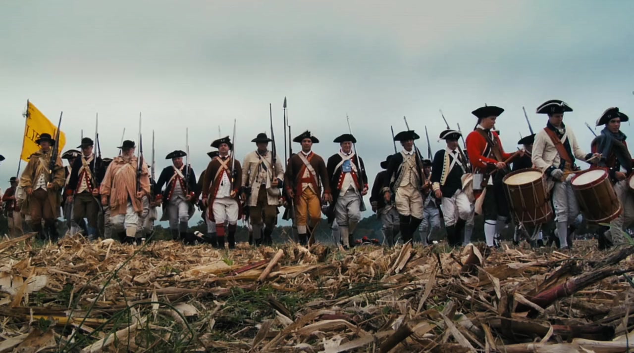 The First American screenshot 3