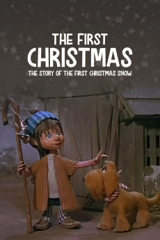 The First Christmas: The Story of the First Christmas Snow (1975) poster