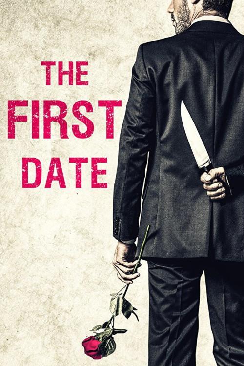 The First Date (2017) poster