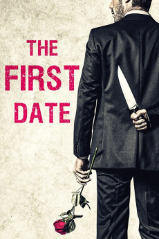 The First Date (2017) poster