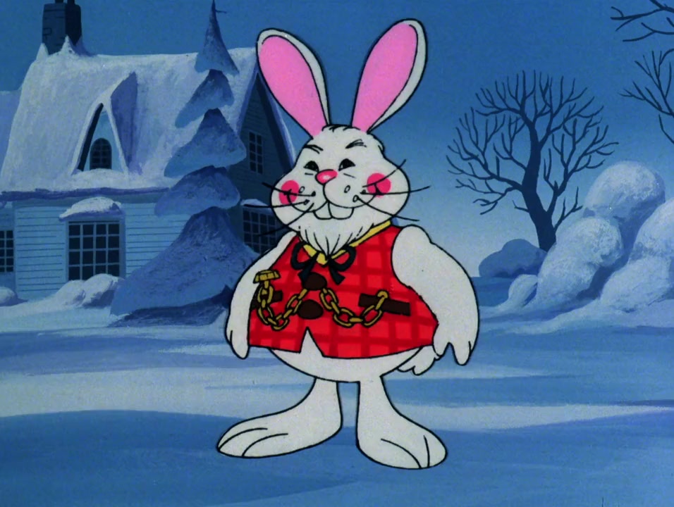 The First Easter Rabbit screenshot 2