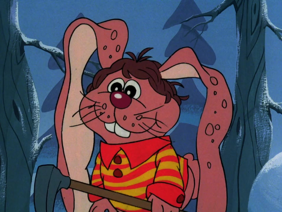 The First Easter Rabbit screenshot 3
