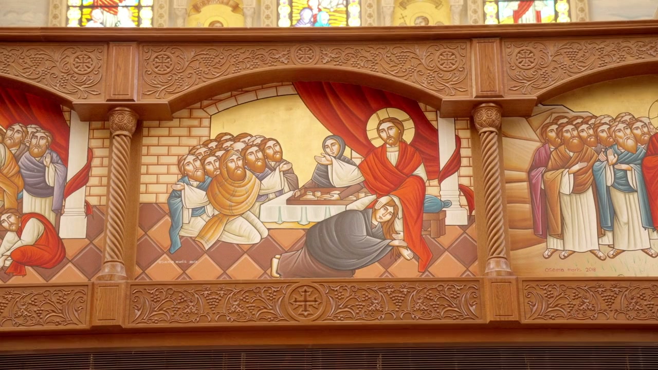 The First Hymn screenshot 3