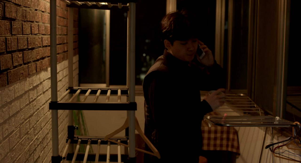 Cho-haeng screenshot 2