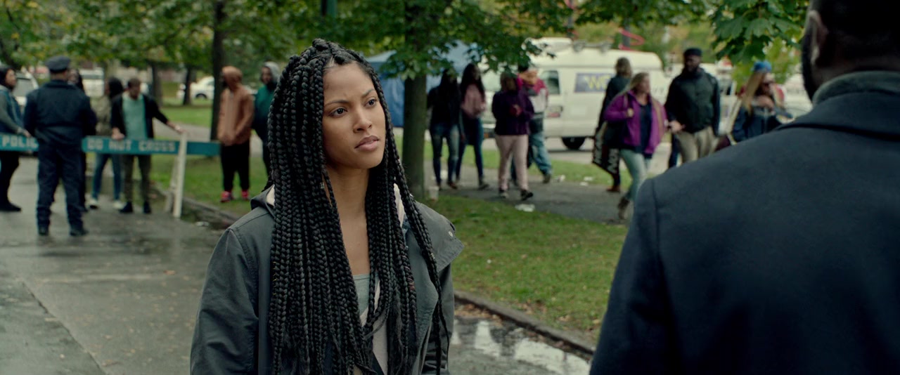 The First Purge screenshot 3