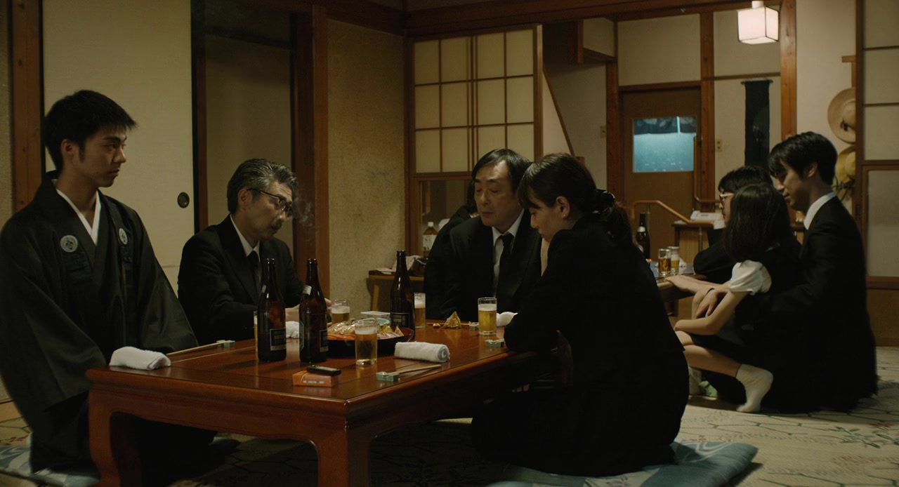 Saisho no Bansan screenshot 2