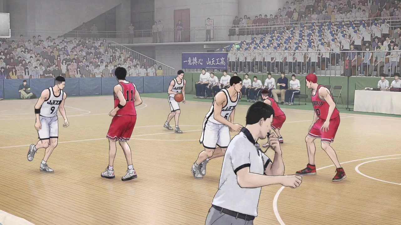 Za Fâsuto Suramu Danku screenshot 1