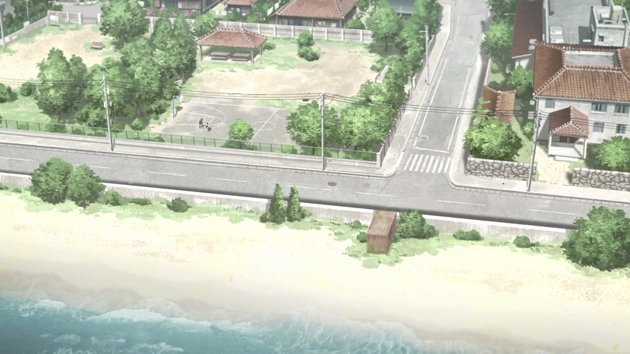 Za Fâsuto Suramu Danku screenshot 2