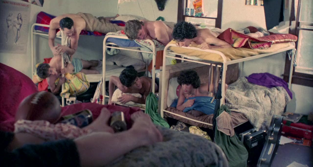 The First Turn-On!! screenshot 2