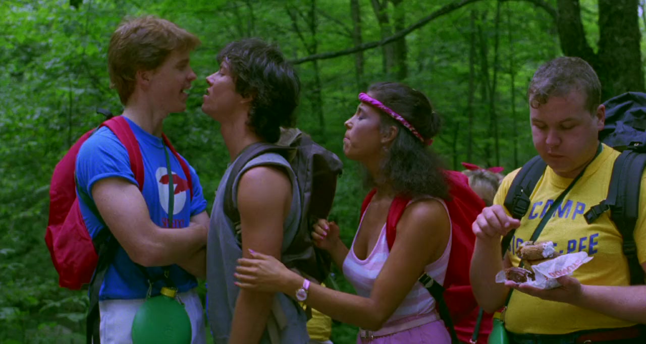 The First Turn-On!! screenshot 3