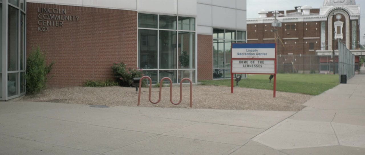 The Fits screenshot 2