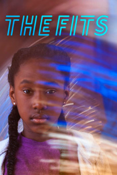 The Fits (2015) poster