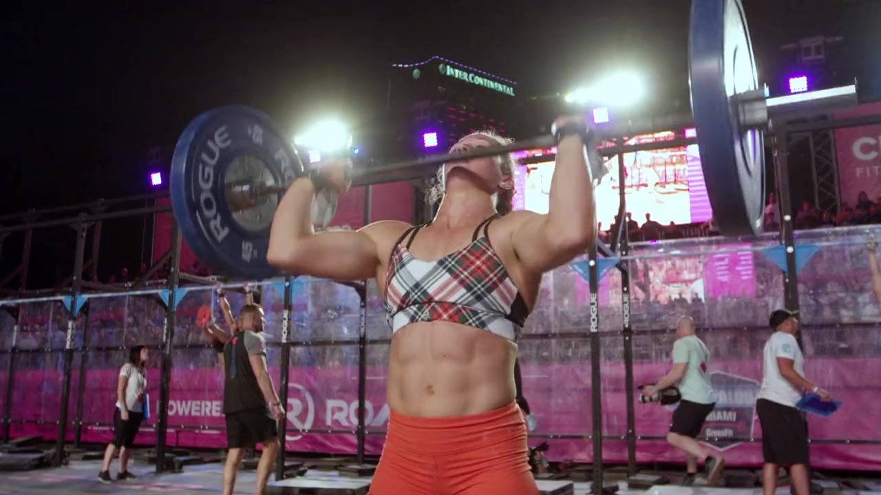 The Fittest screenshot 3