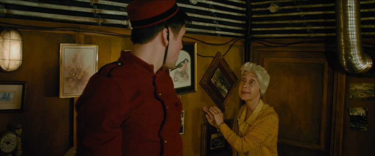 The Fitzroy screenshot 2