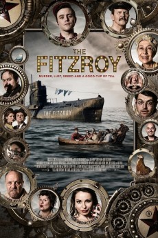 The Fitzroy (2017) poster