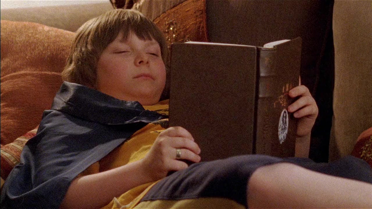 The Five screenshot 3