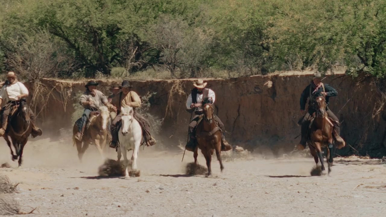 The Five screenshot 2
