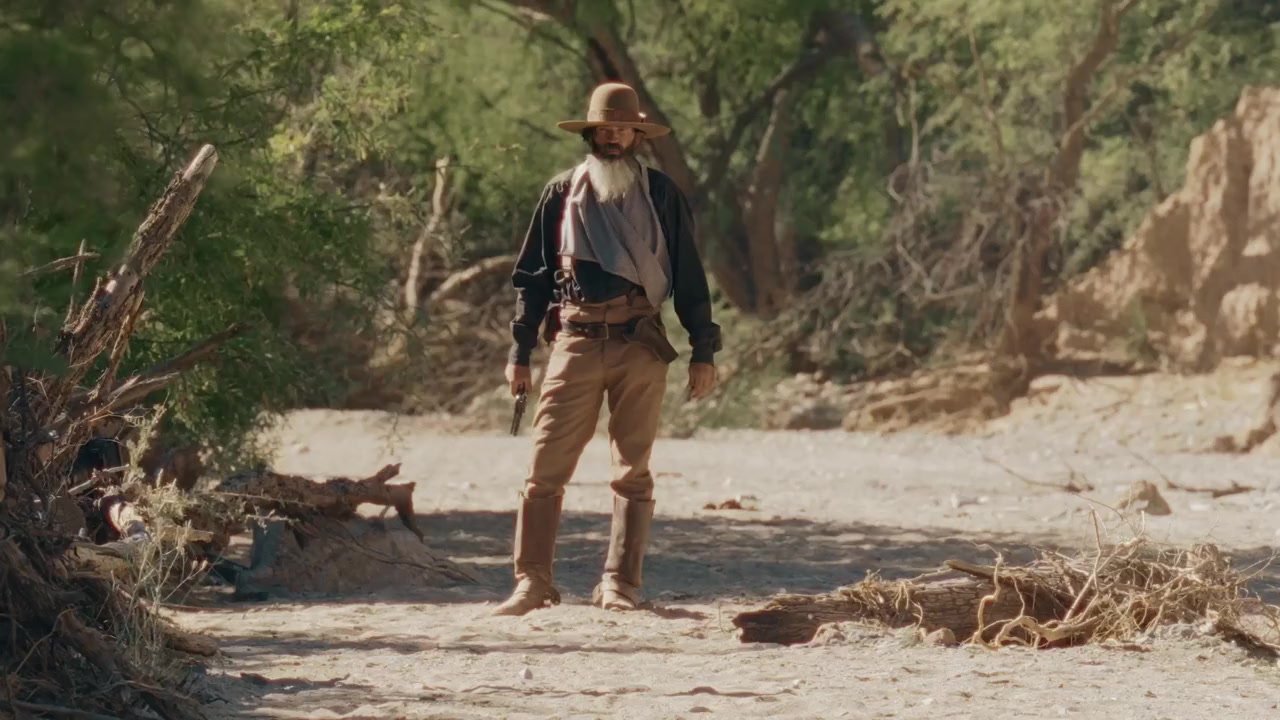 The Five screenshot 3