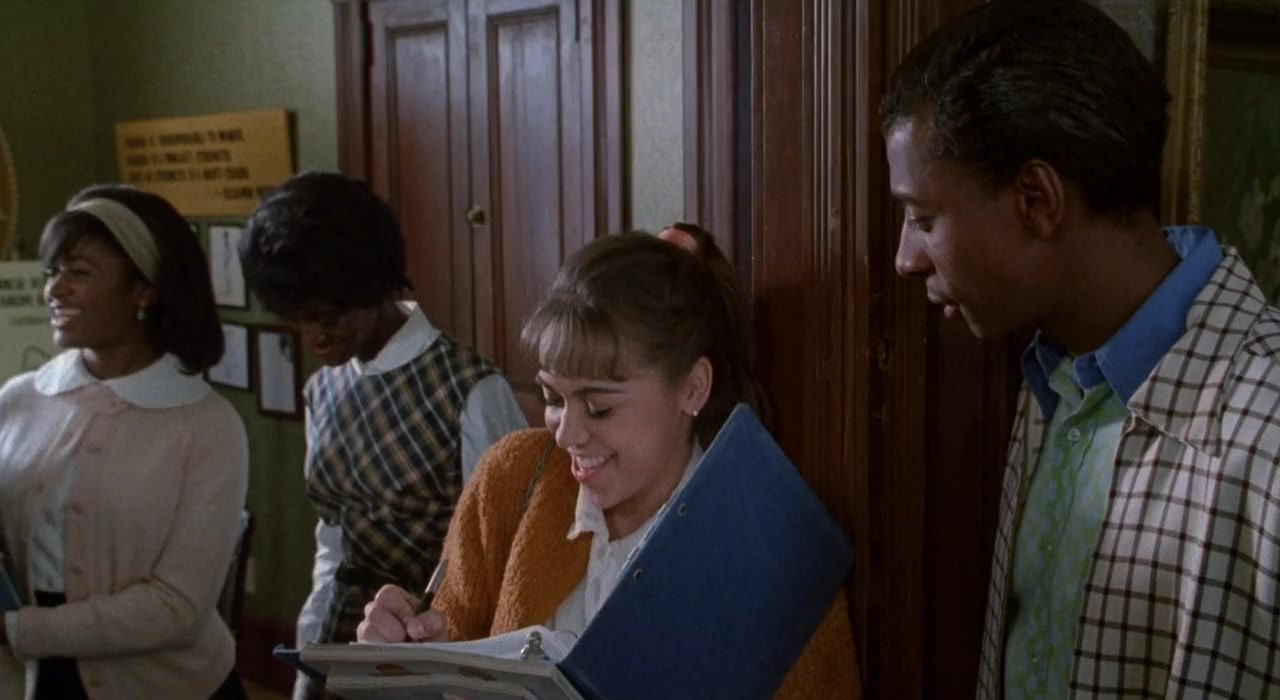 The Five Heartbeats screenshot 2