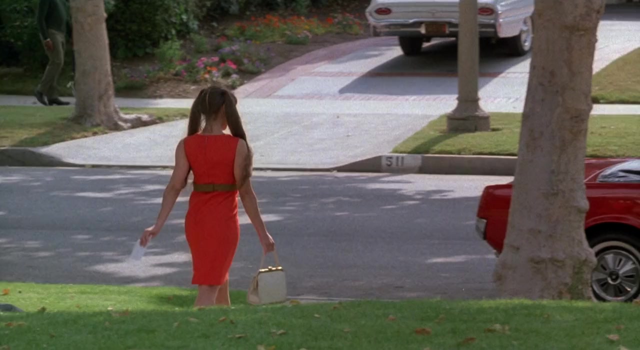 The Five Heartbeats screenshot 3