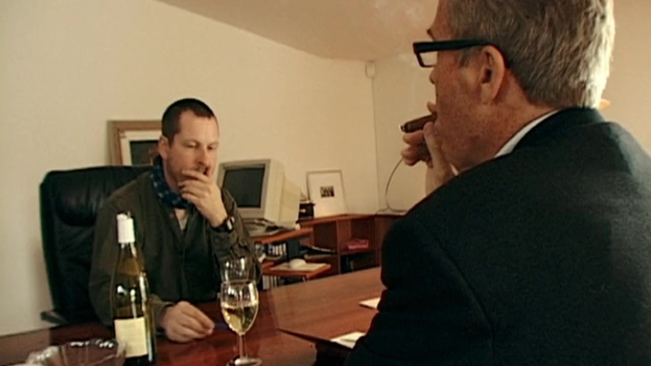 De fem benspænd screenshot 3