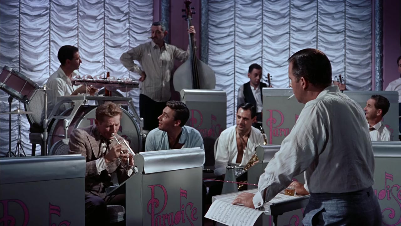 The Five Pennies screenshot 1