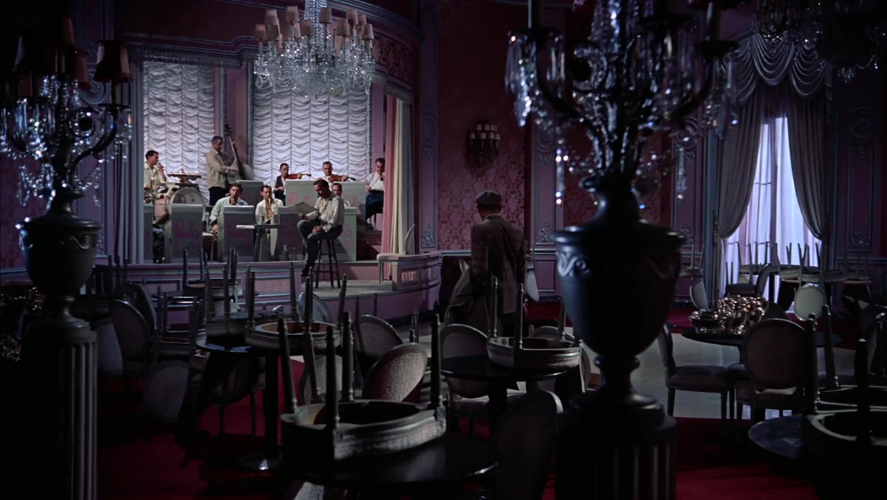 The Five Pennies screenshot 2