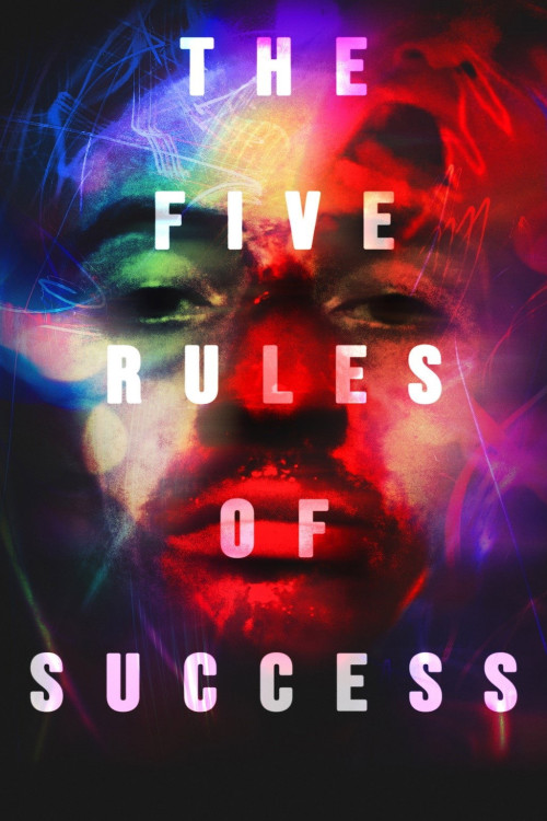 The Five Rules of Success (2020) poster