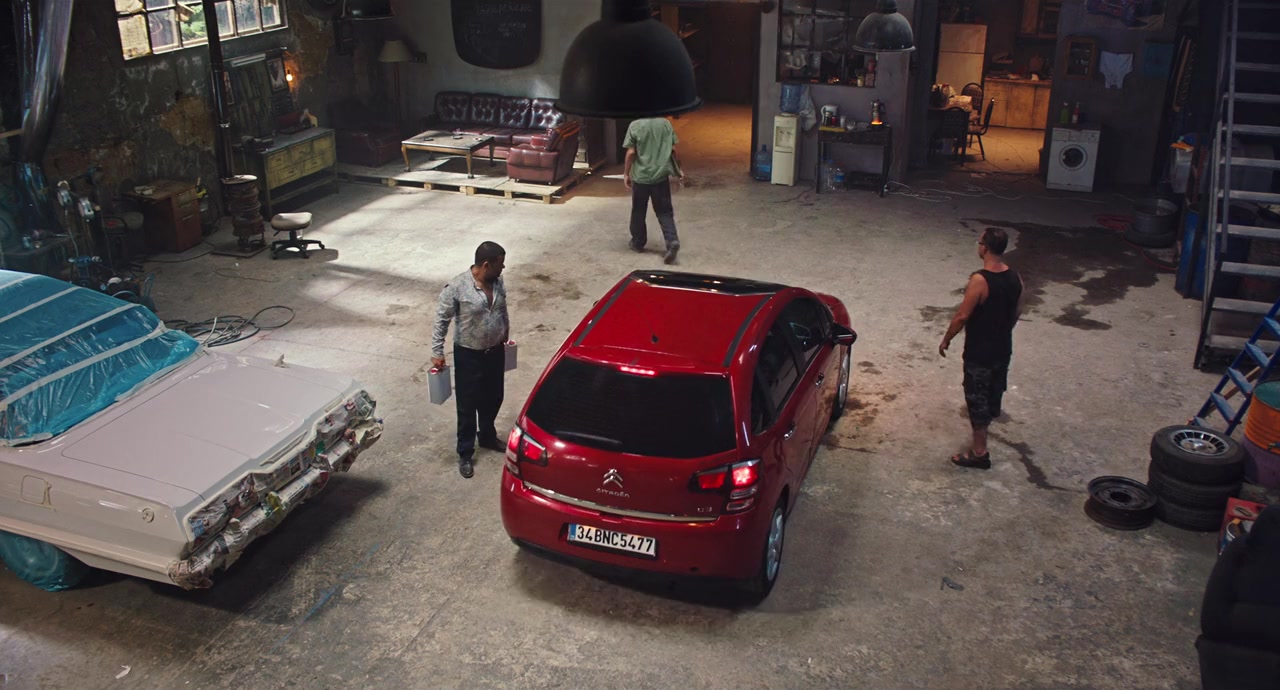 Tamirhane screenshot 2