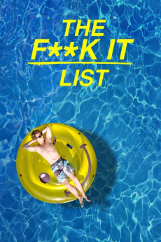 The F**k-It List (2020) poster