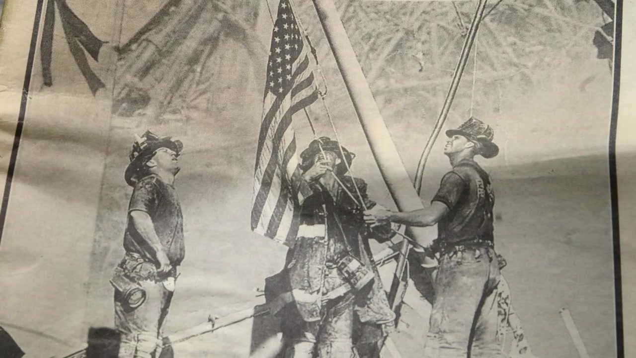 The Flag screenshot 1