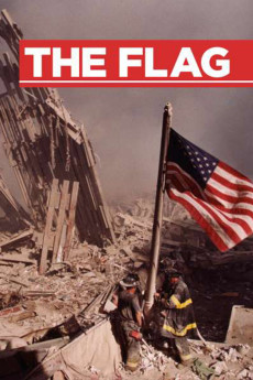 The Flag (2013) poster