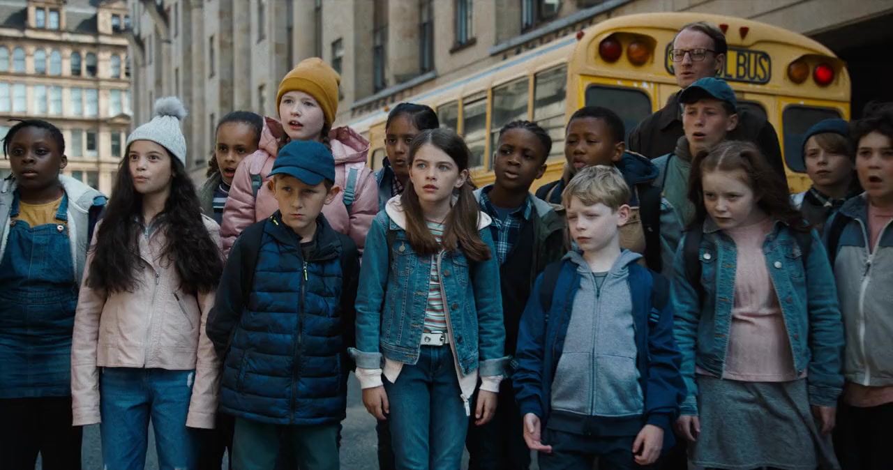 The Flash screenshot 2