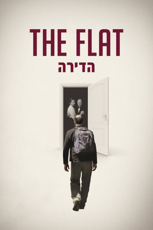 The Flat (2011) poster
