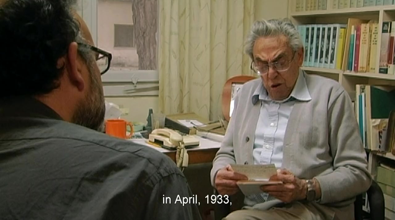 The Flat screenshot 3