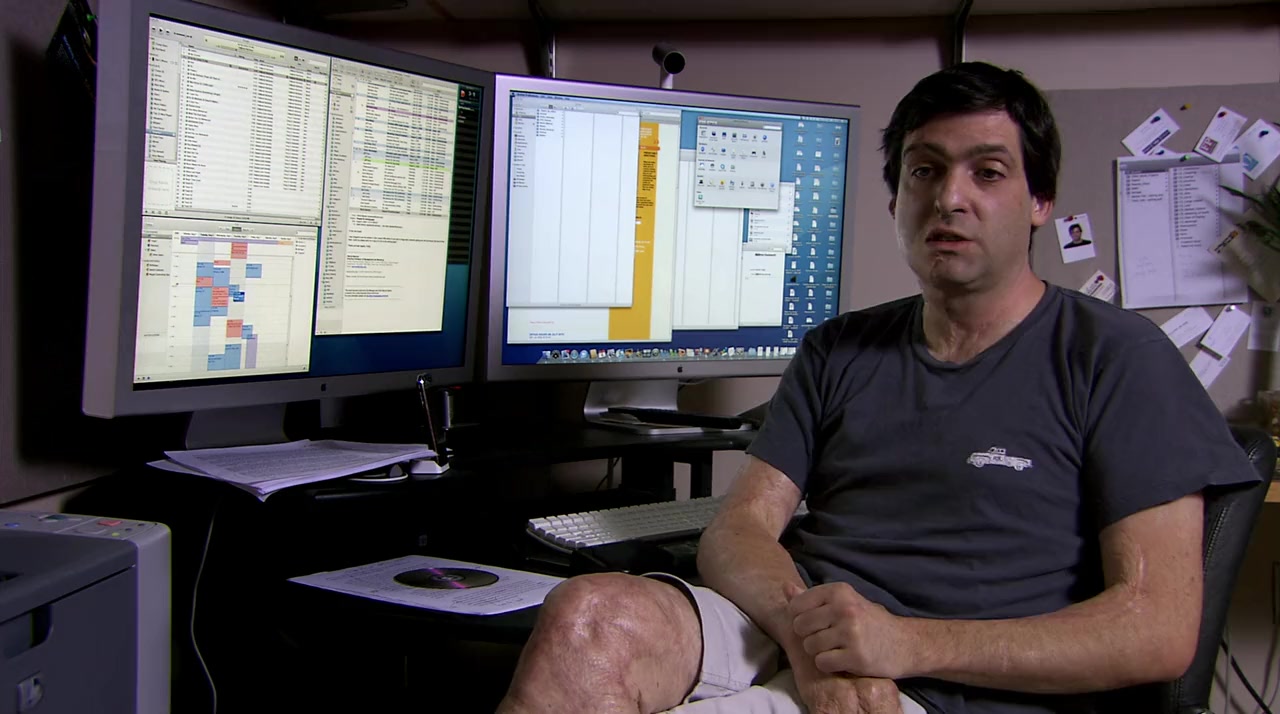 The Flaw screenshot 3