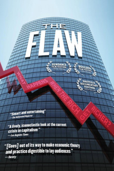 The Flaw (2010) poster