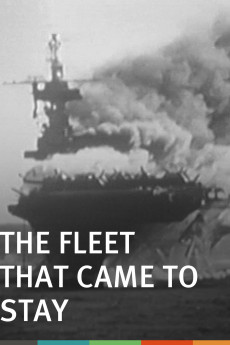 The Fleet That Came to Stay (1945) poster