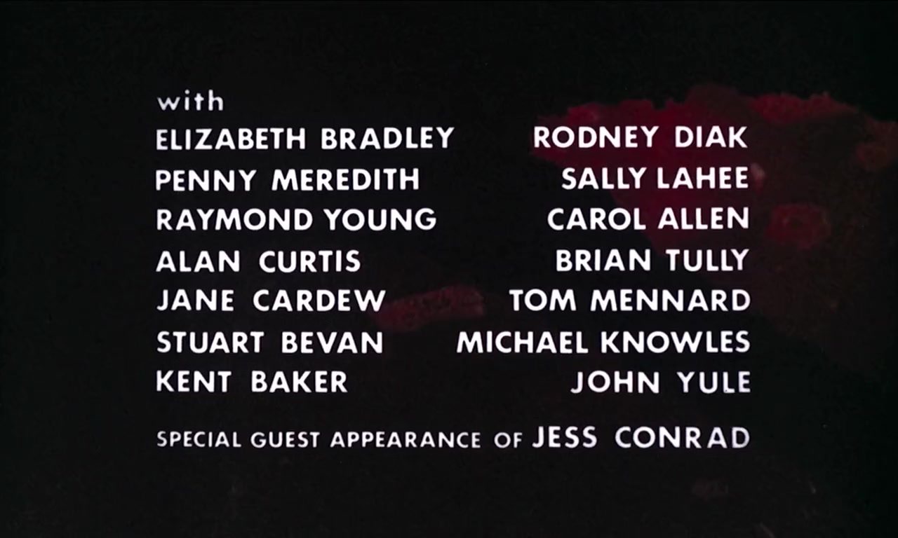 The Flesh and Blood Show screenshot 3