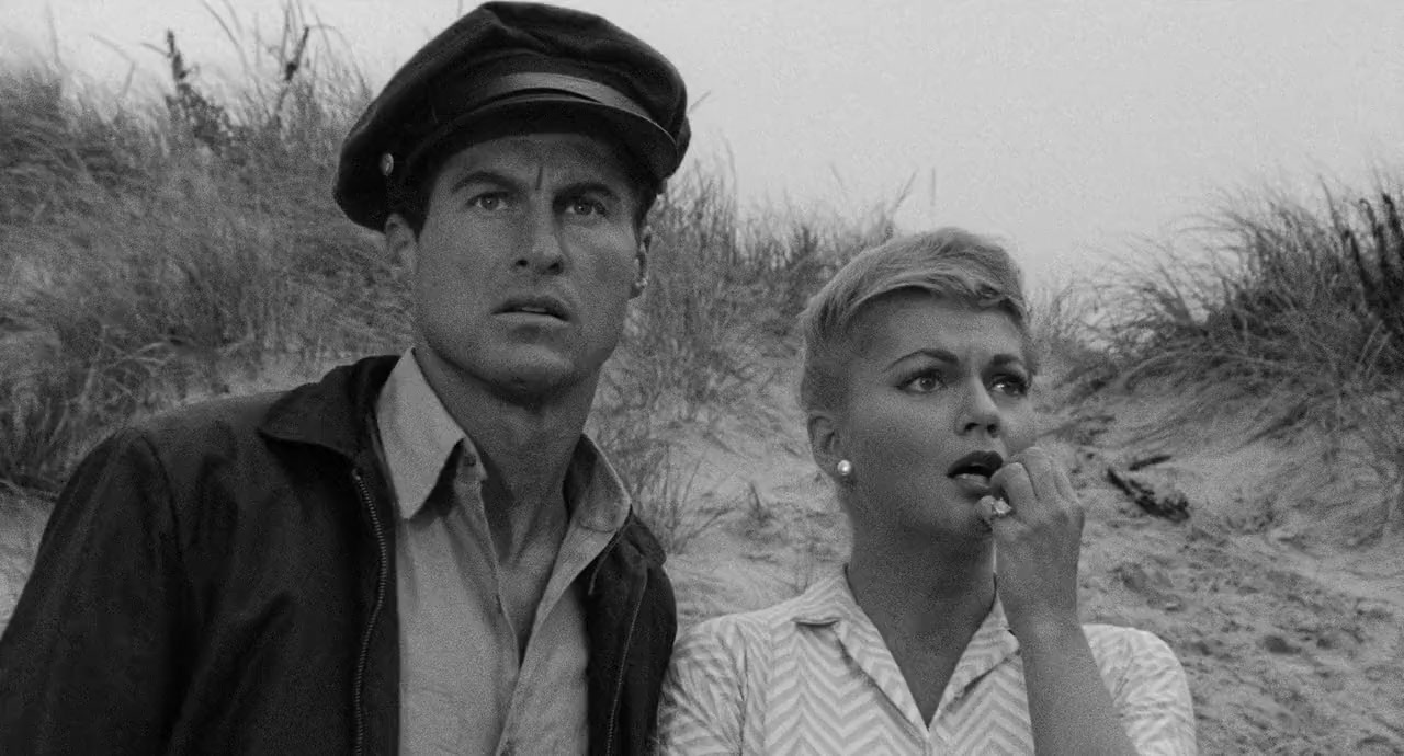 The Flesh Eaters screenshot 2