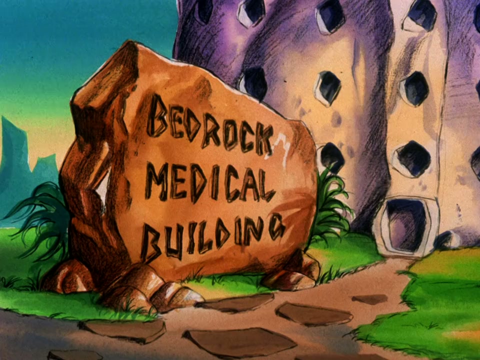 The Flintstones: Fred's Final Fling screenshot 2